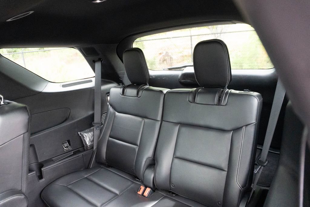 Used 2020 Ford Explorer ST AWD/4WD image 25