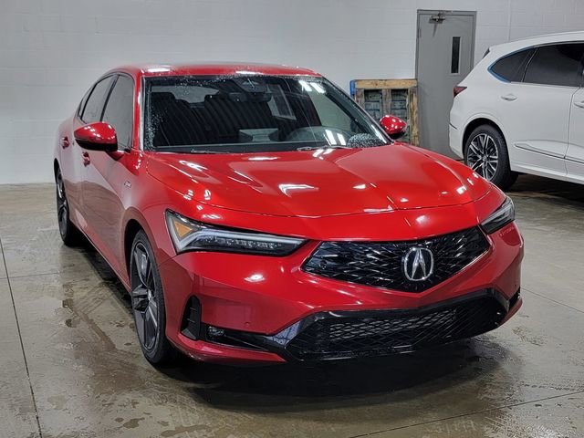 Certified 2023 Acura Integra A-Spec image 4