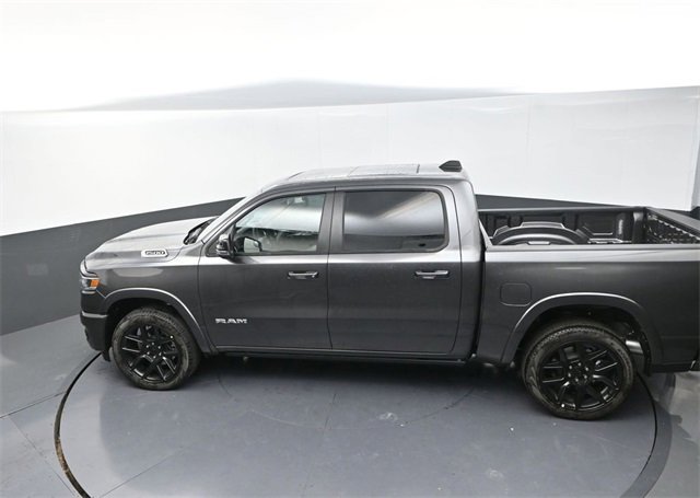 New 2026 RAM 1500 Laramie image 12