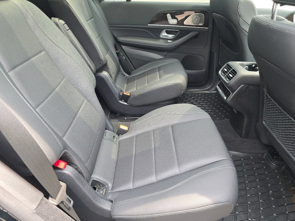 Certified 2024 Mercedes-Benz GLS 450 4MATIC image 21