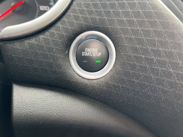 Used 2024 Chevrolet Malibu LT image 17