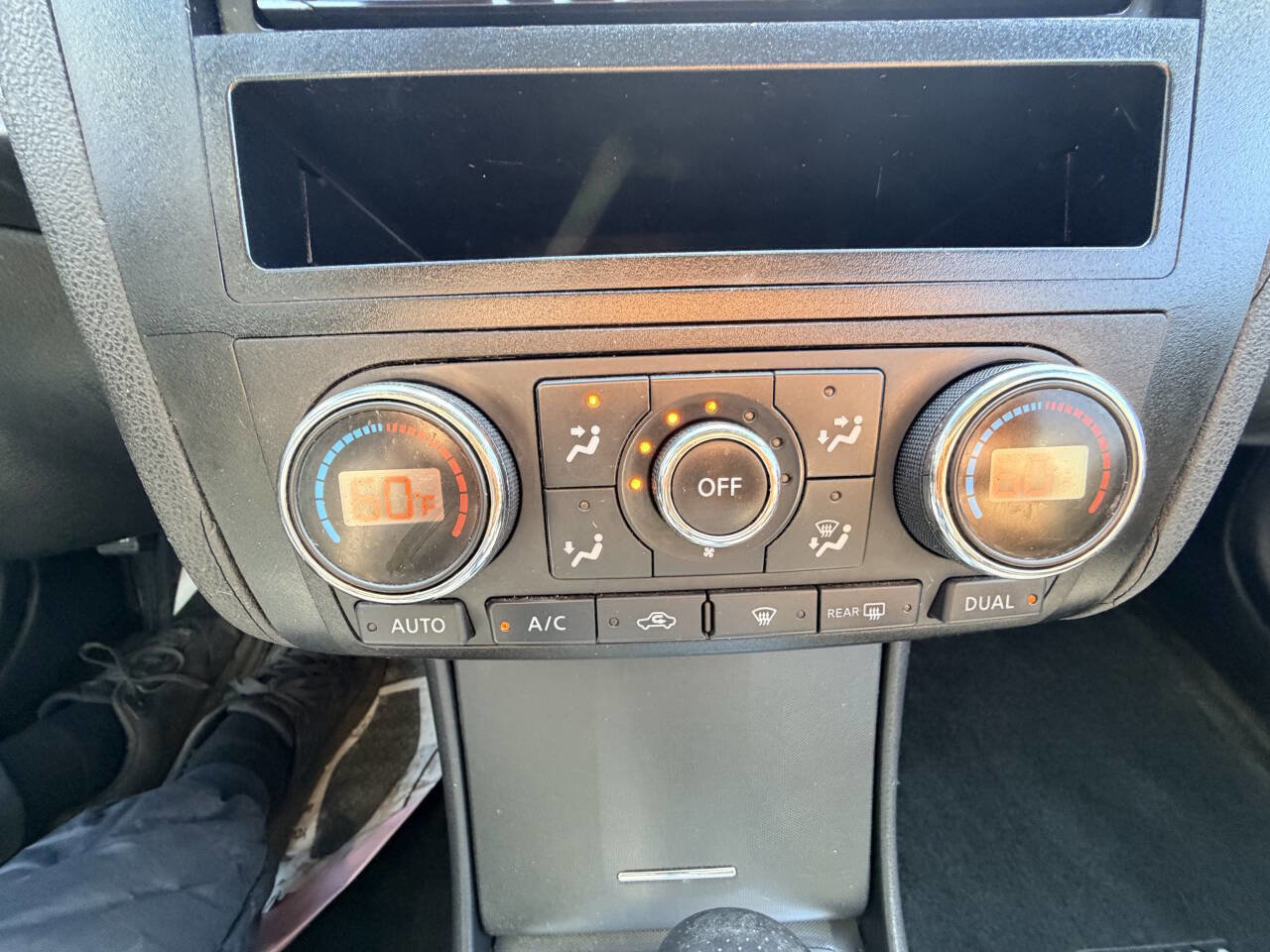 Used 2007 Nissan Altima Hybrid Sedan w/ Convenience Pkg image 45