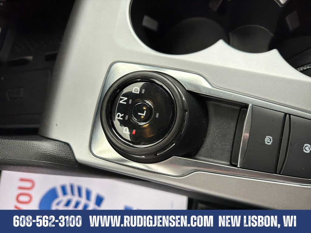 Used 2024 Ford Bronco Sport Outer Banks w/ Tech Package AWD/4WD image 26