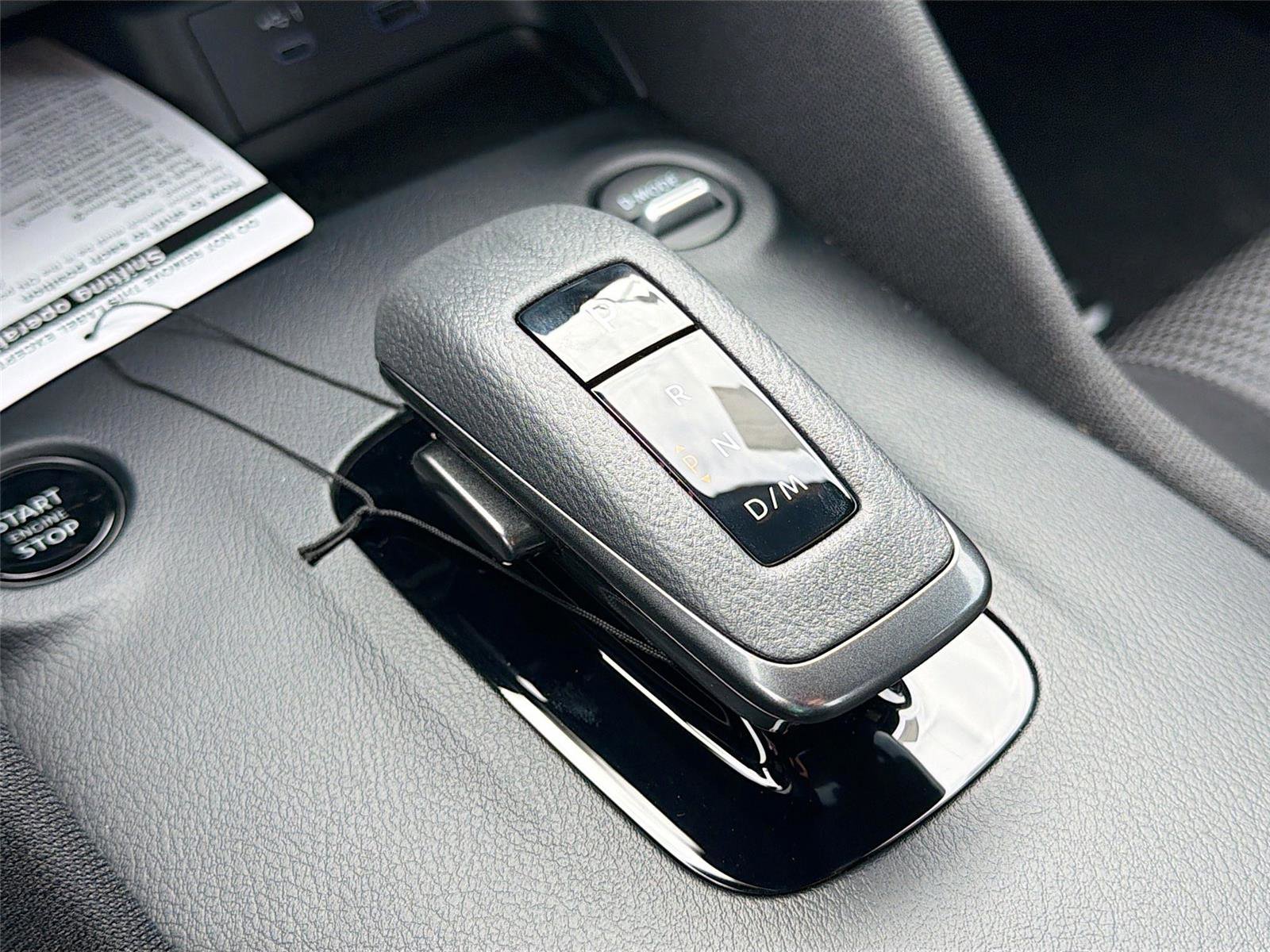 New 2025 Nissan Z Sport w/ Floor Mat Package image 16