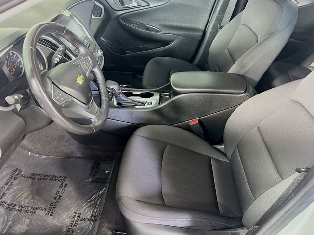 Used 2022 Chevrolet Malibu RS FWD image 20
