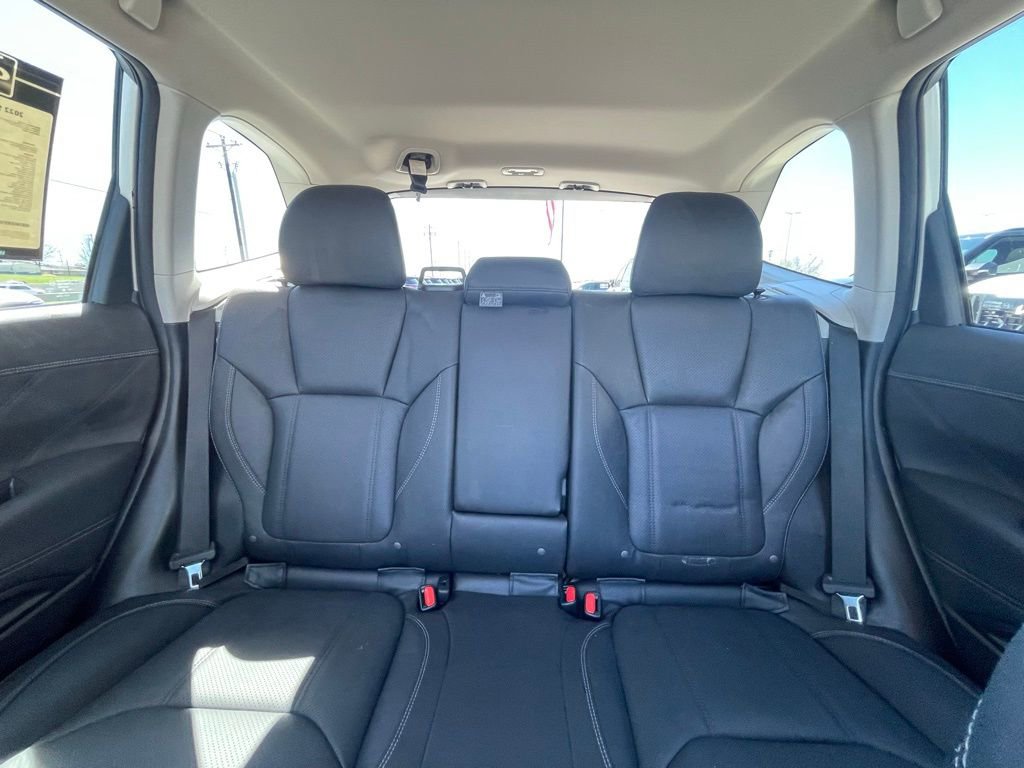 Used 2022 Subaru Forester Touring AWD/4WD image 22