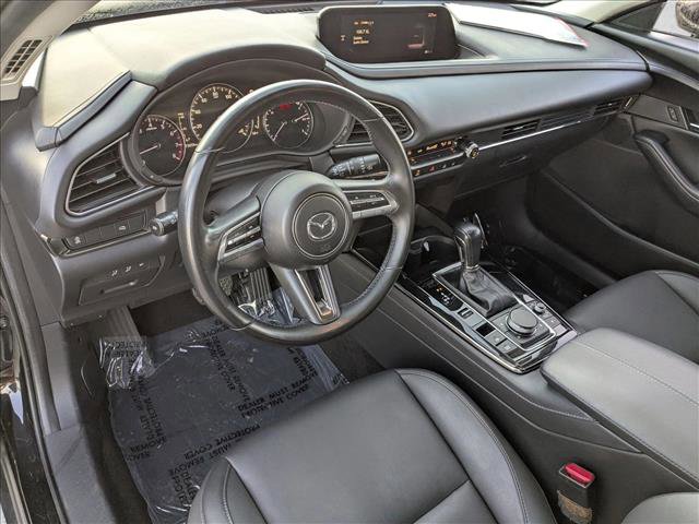 Used 2022 MAZDA CX-30 AWD 2.5 Turbo S image 10