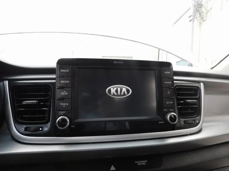 Used 2020 Kia Rio S image 31