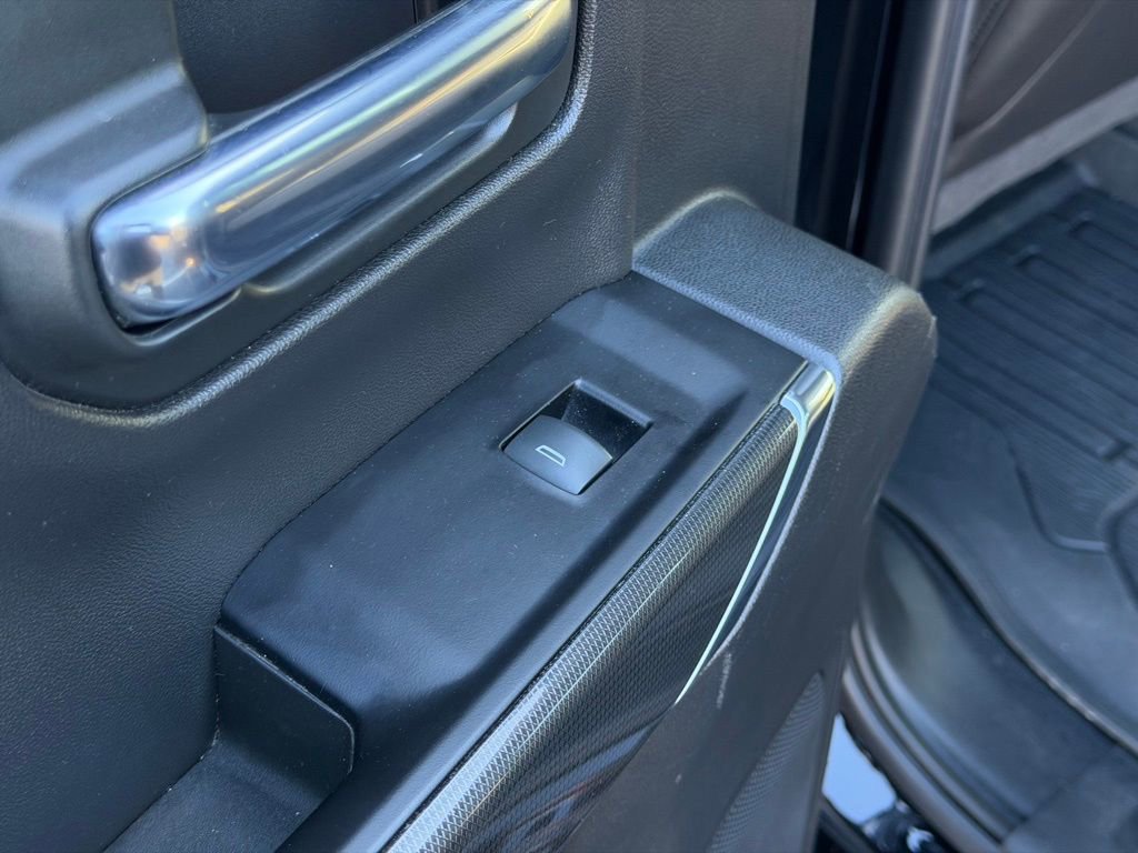 Used 2019 GMC Sierra 1500 AT4 w/ AT4 Premium Package image 19