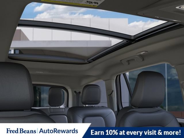 New 2026 Lincoln Aviator AWD image 29