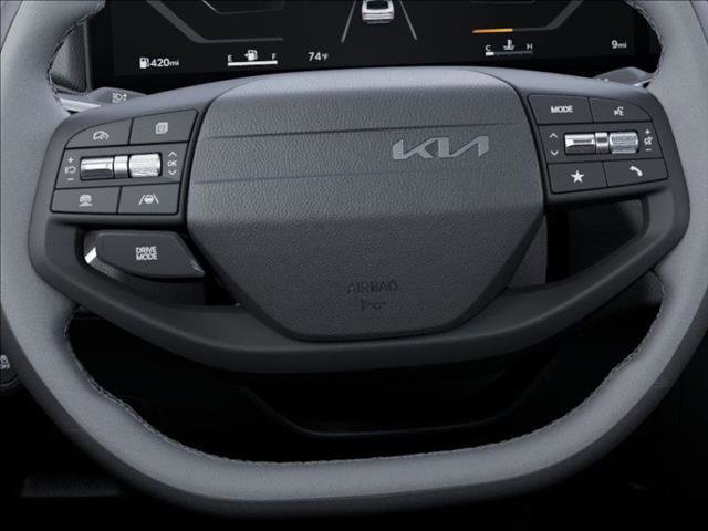 Used 2025 Kia K4 EX FWD image 22