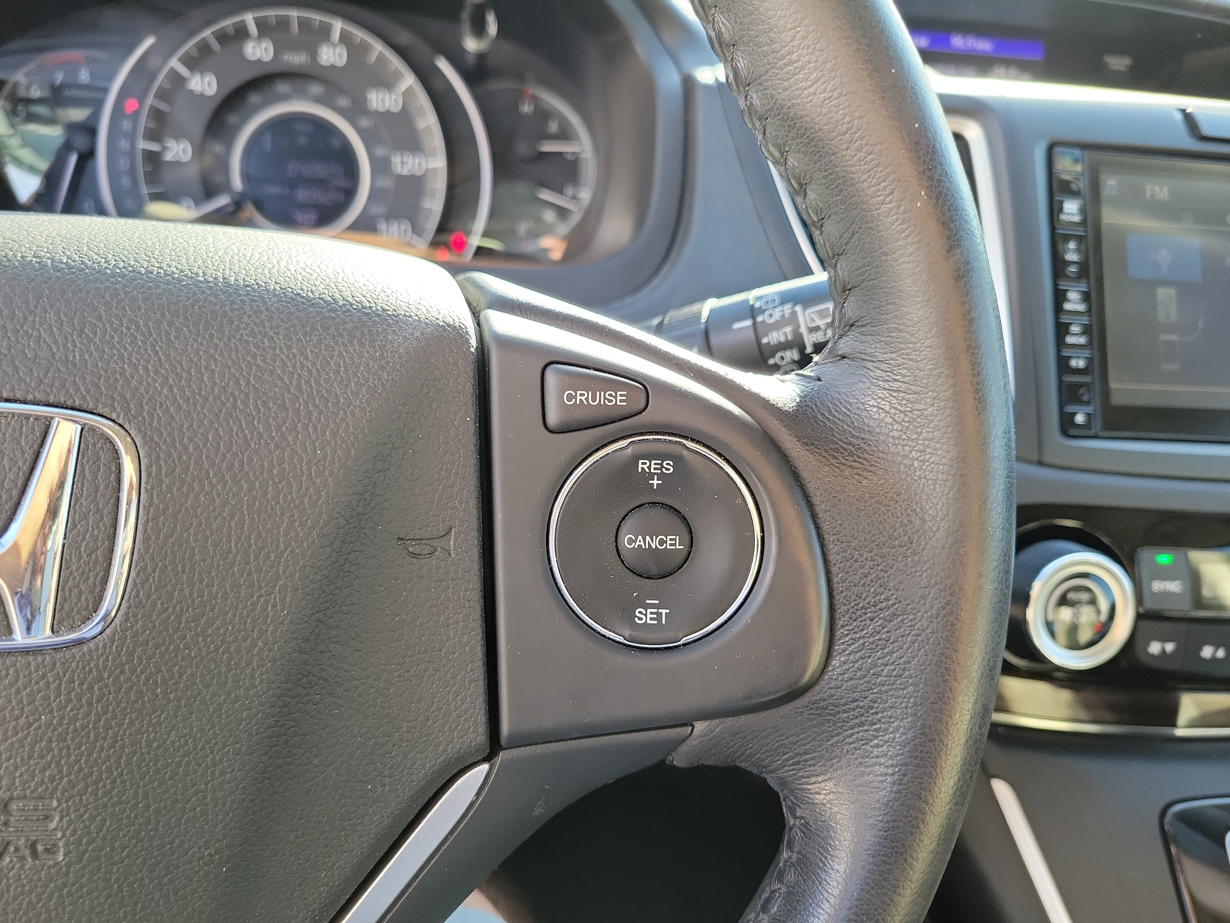 Used 2016 Honda CR-V EX-L image 27