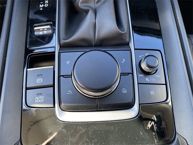 New 2026 MAZDA CX-50 AWD 2.5 S w/ Weather Package image 23