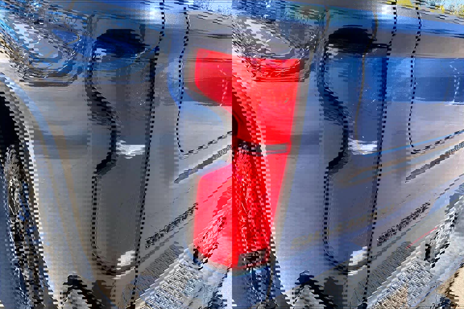 Used 2025 Chevrolet Silverado 2500 LT w/ Trail Boss Package image 28