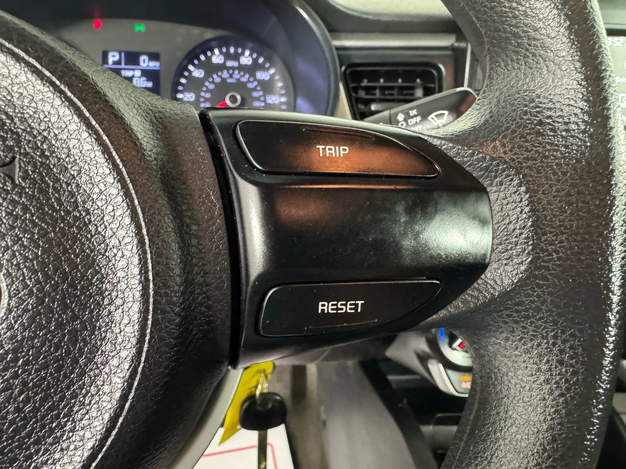 Used 2019 Kia Rio LX image 16