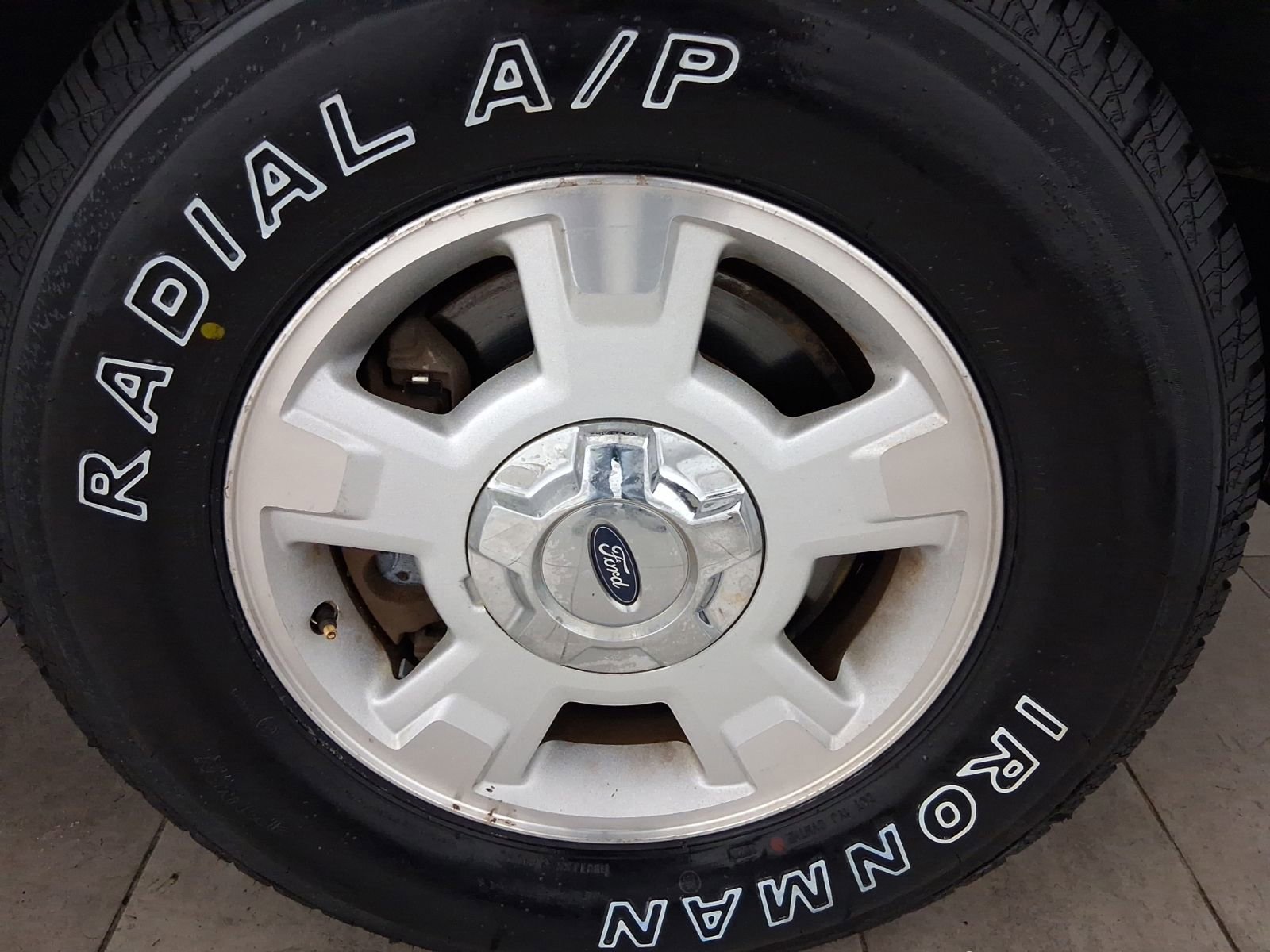 Used 2014 Ford F150 XLT RWD image 12