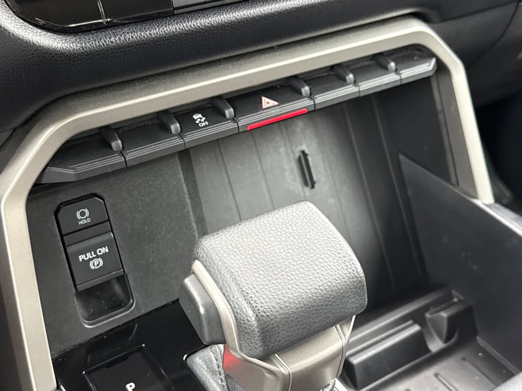Used 2023 Toyota Tundra SR5 AWD/4WD image 25