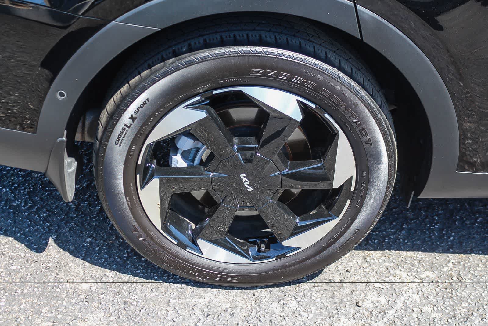 Used 2025 Kia Sorento SX Prestige AWD/4WD image 11