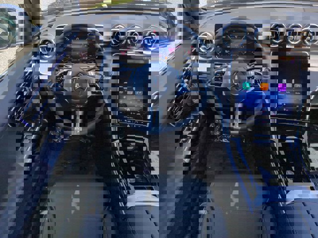 Used 2025 Mercedes-Benz C 300 C 300 image 15