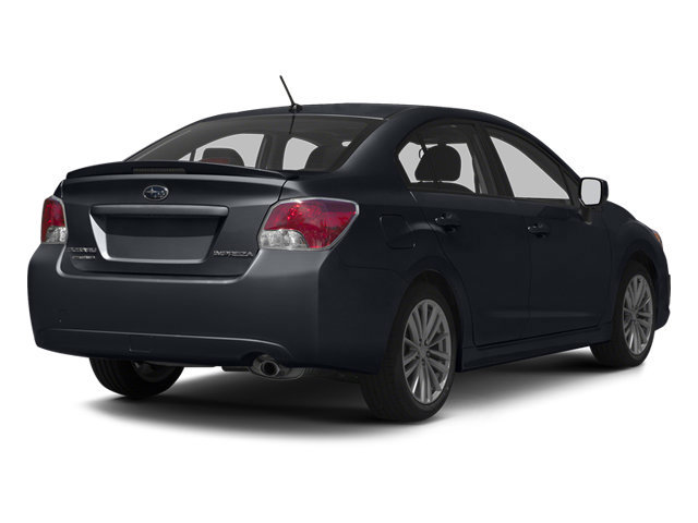 Used 2013 Subaru Impreza 2.0i Premium AWD/4WD image 3