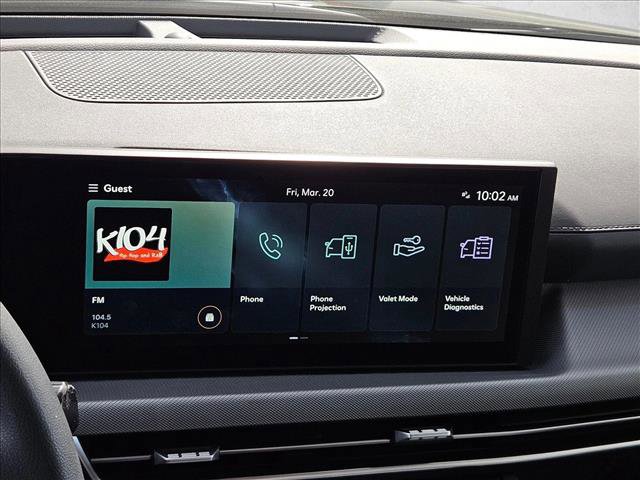 New 2026 Hyundai Sonata SE FWD image 14