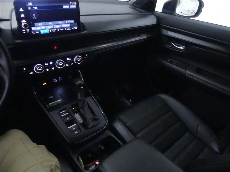 Used 2025 Honda CR-V Sport-L image 12