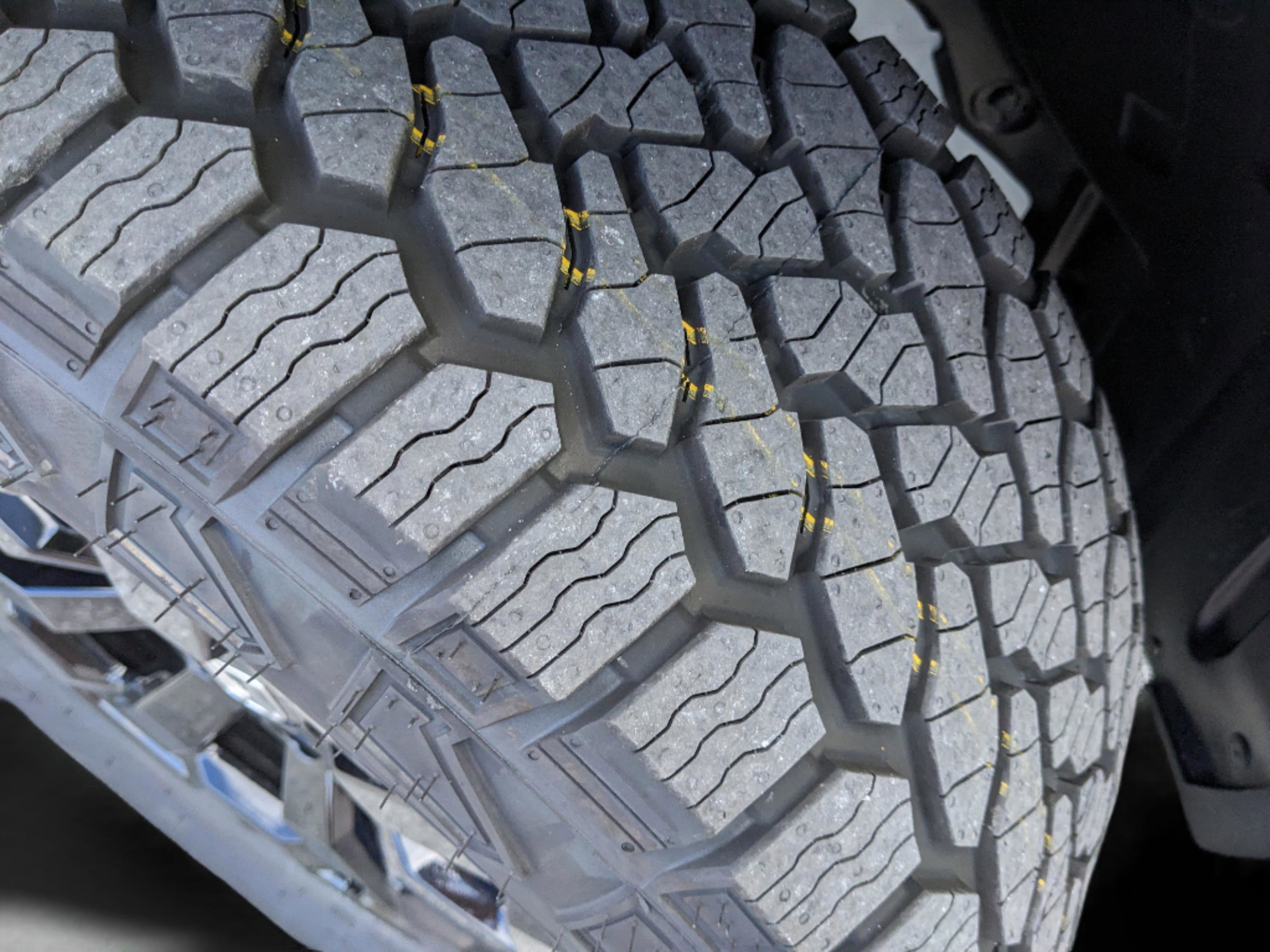 New 2026 Honda Passport TrailSport Elite image 40