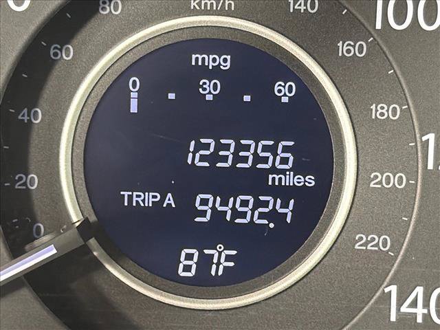 Used 2015 Honda CR-V EX image 28