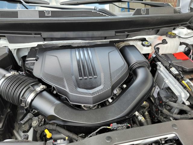 Used 2024 Chevrolet Traverse Z71 image 36