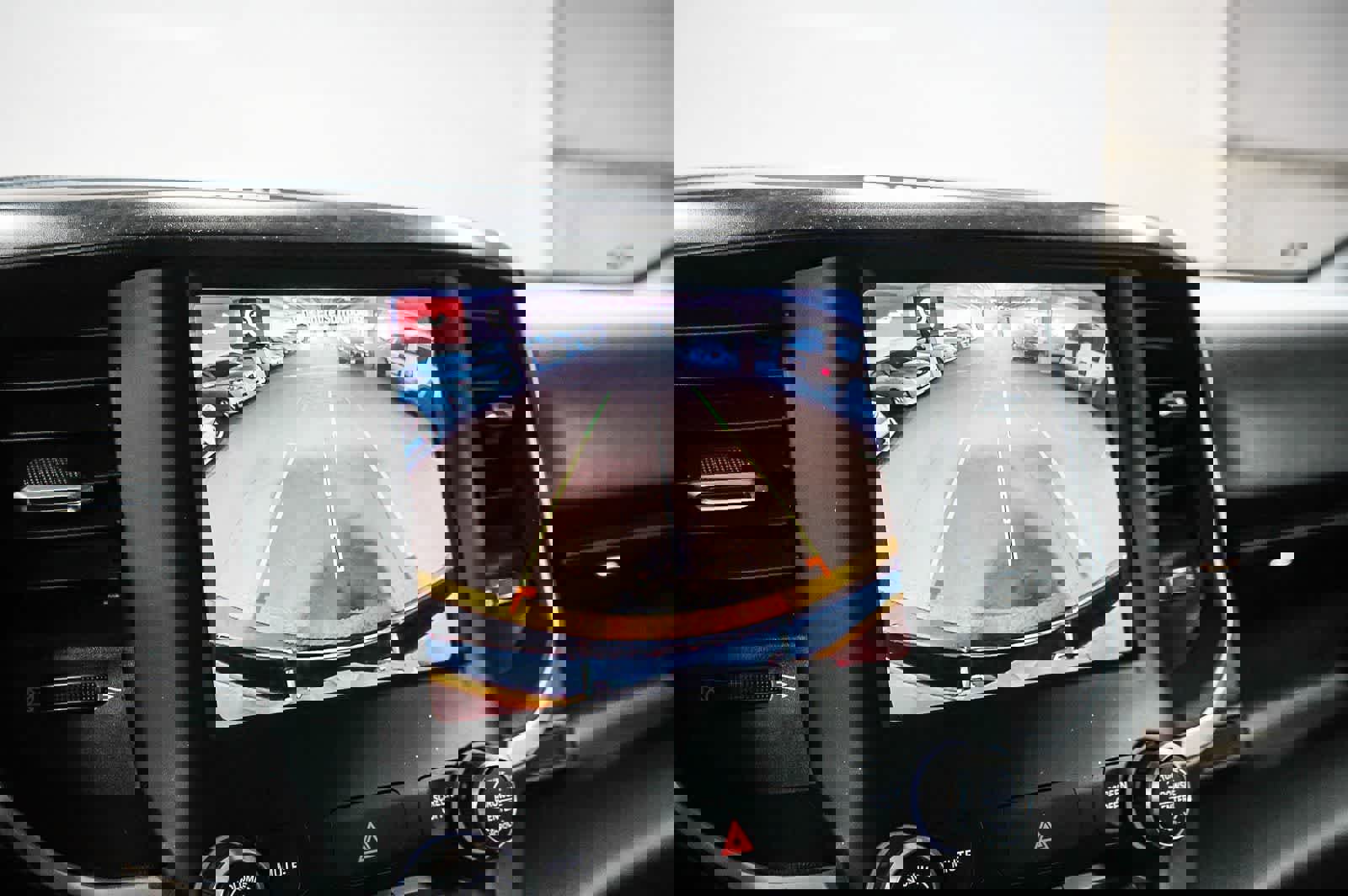 Used 2022 RAM 1500 Big Horn RWD image 25