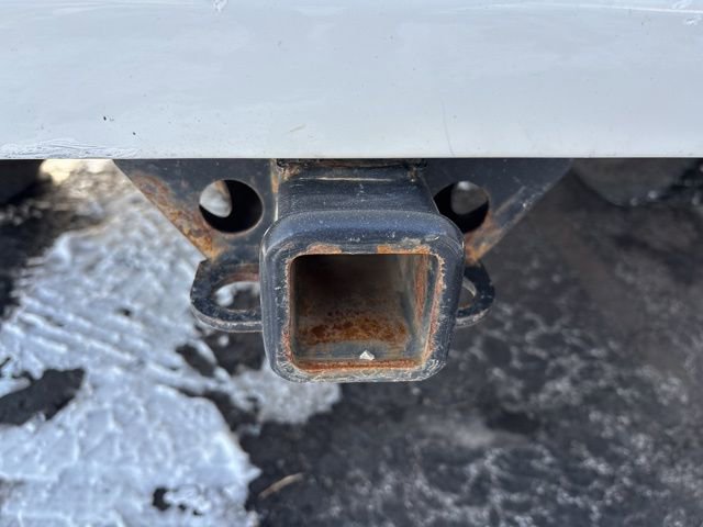 Used 2023 GMC Sierra 1500 AT4 w/ AT4 Preferred Package image 18