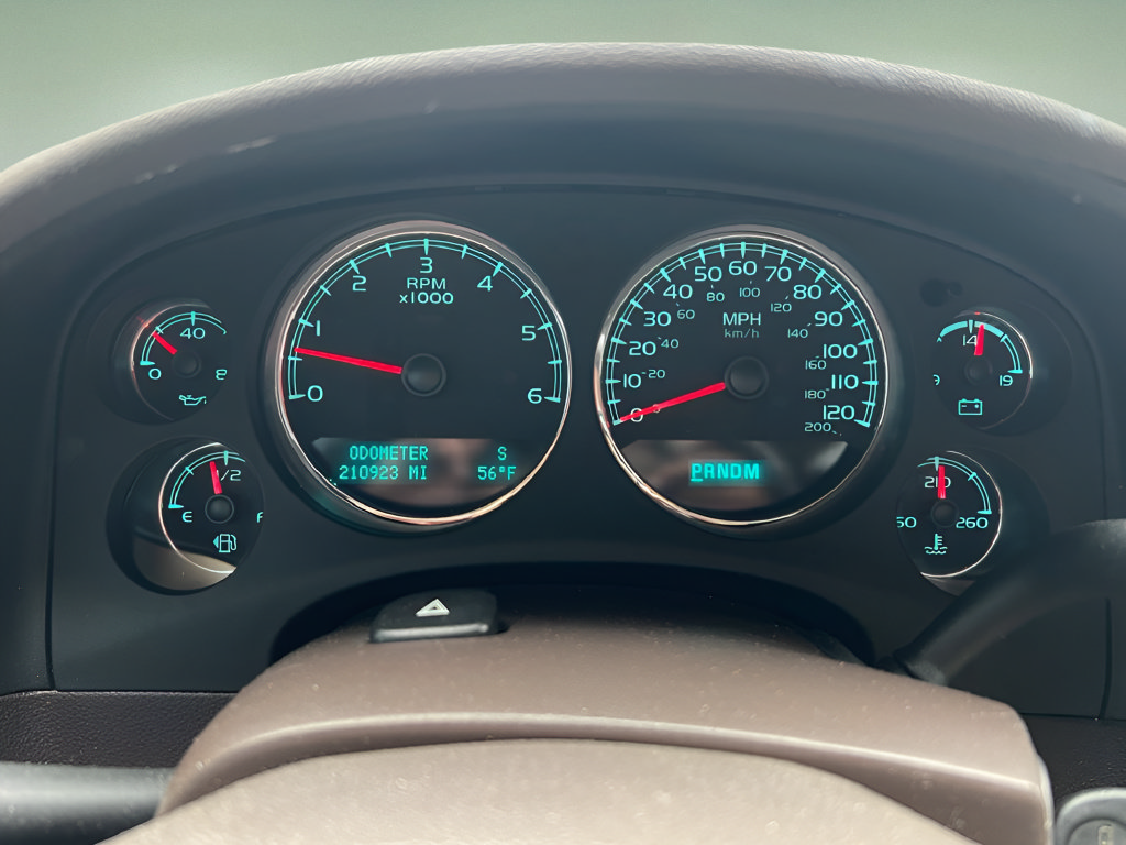Used 2012 GMC Yukon Denali AWD/4WD image 26