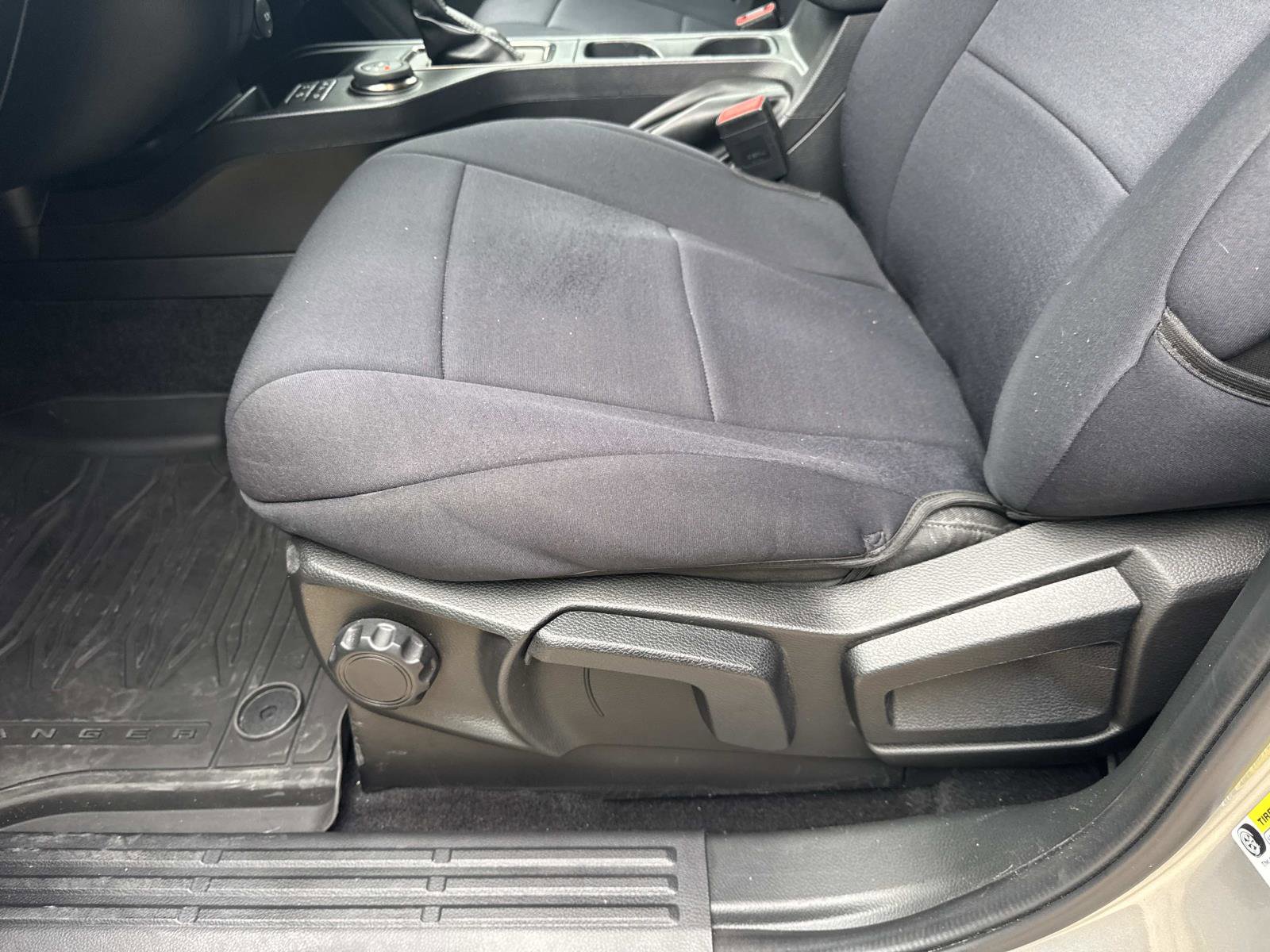 Used 2023 Ford Ranger XLT w/ Equipment Group 301A Mid image 16