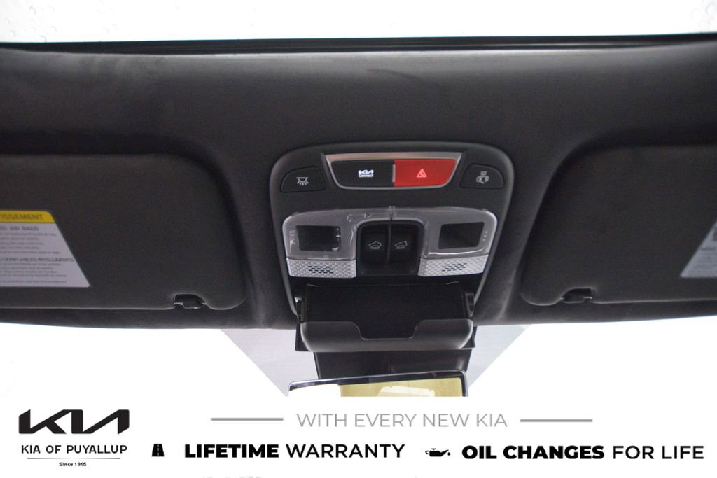 New 2025 Kia Telluride SX X-Line image 25