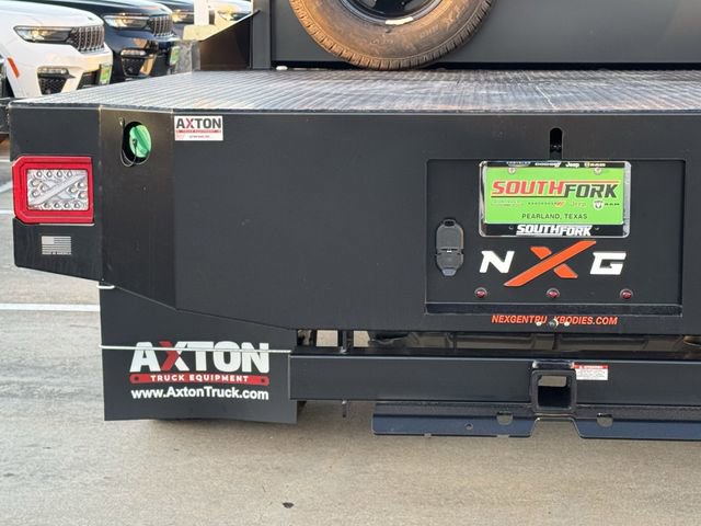 New 2026 RAM 3500 Tradesman image 6