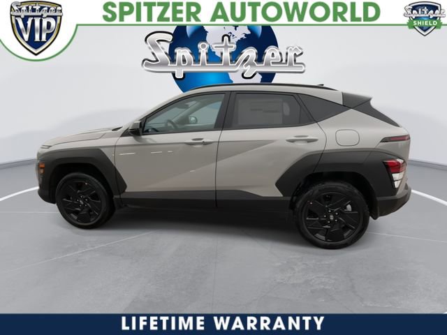 New 2026 Hyundai Kona SEL Sport image 6