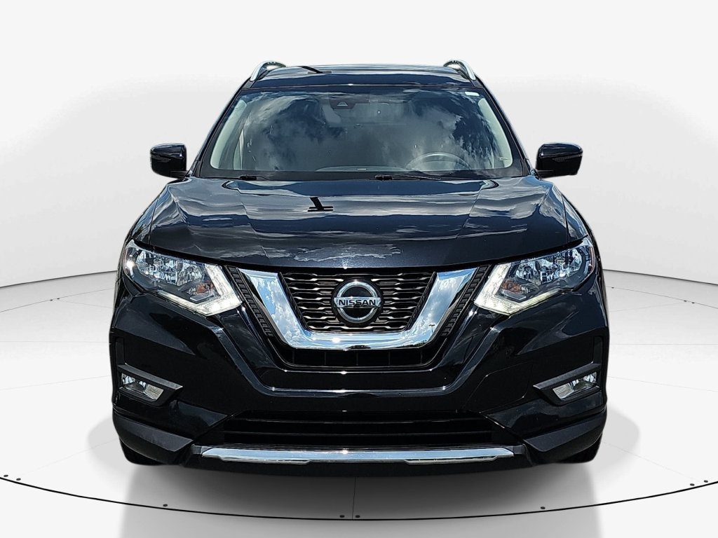 Used 2020 Nissan Rogue SL FWD image 12