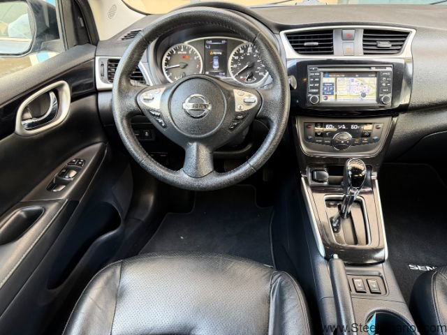 Used 2018 Nissan Sentra SL image 13