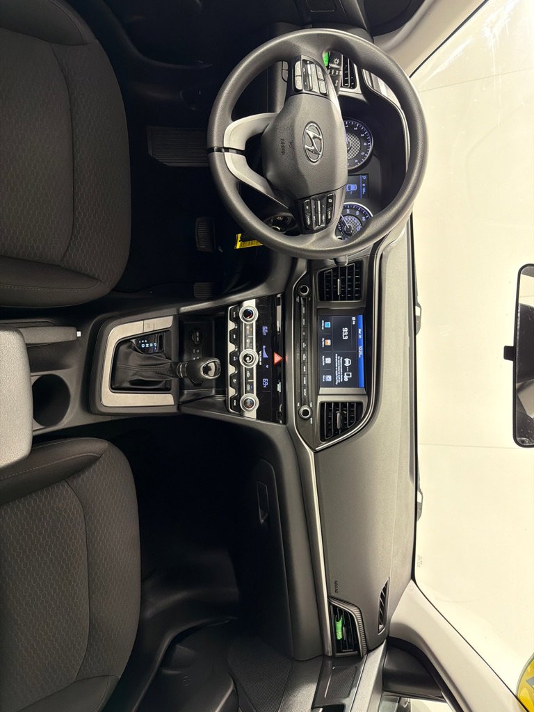 Used 2020 Hyundai Elantra SEL w/ Cargo Package (C1) image 25