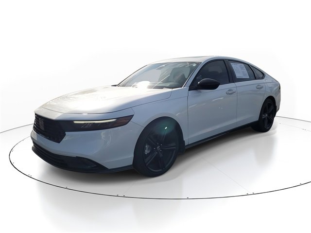 Used 2023 Honda Civic Sport image 3