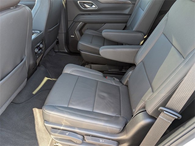 Used 2024 Chevrolet Tahoe Z71 w/ Z71 Off-Road Package image 28