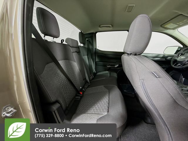 New 2025 Ford Ranger XLT w/ FX4 Off-Road Package image 27
