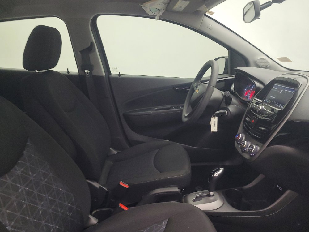 Used 2019 Chevrolet Spark LT FWD image 21