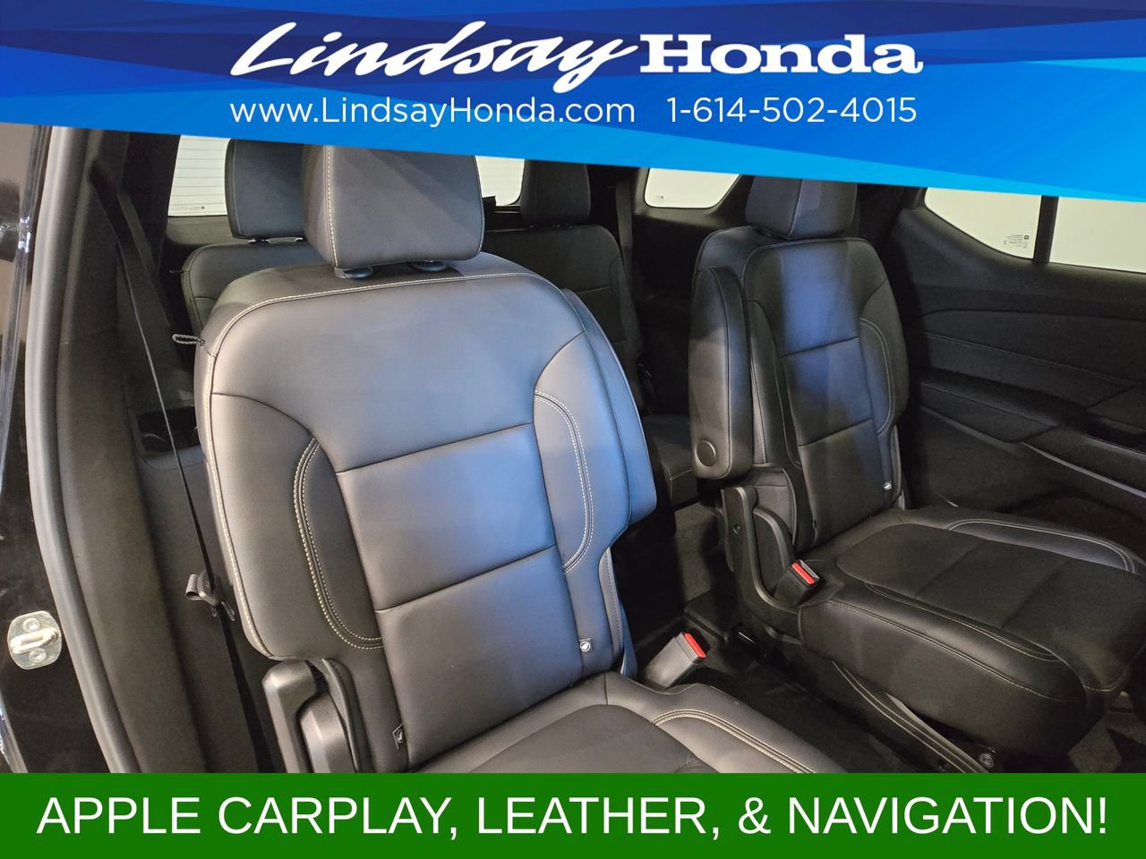 Used 2023 Chevrolet Traverse LT w/ LT Premium Package FWD image 9
