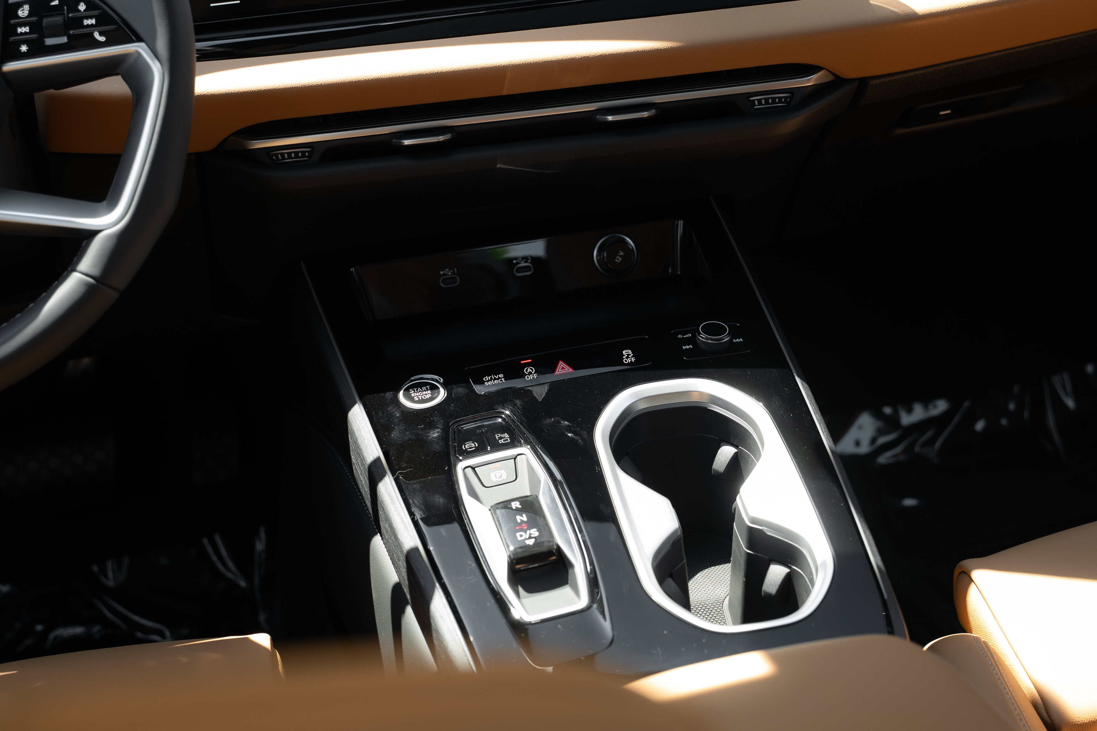 New 2026 Audi A6 Premium Plus AWD/4WD image 12
