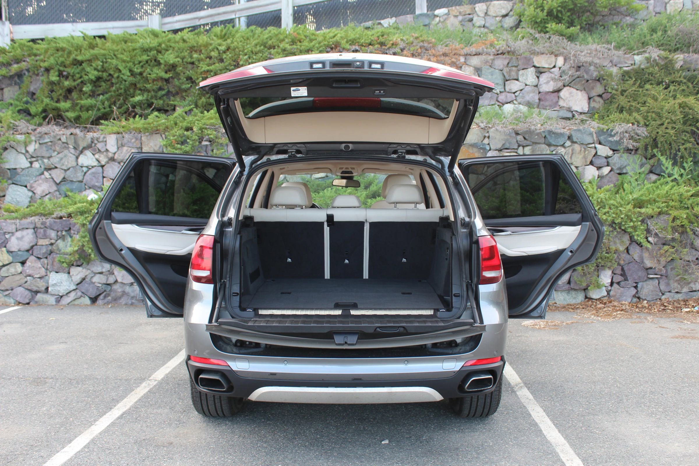 Used 2016 BMW X5 xDrive40e AWD/4WD image 10