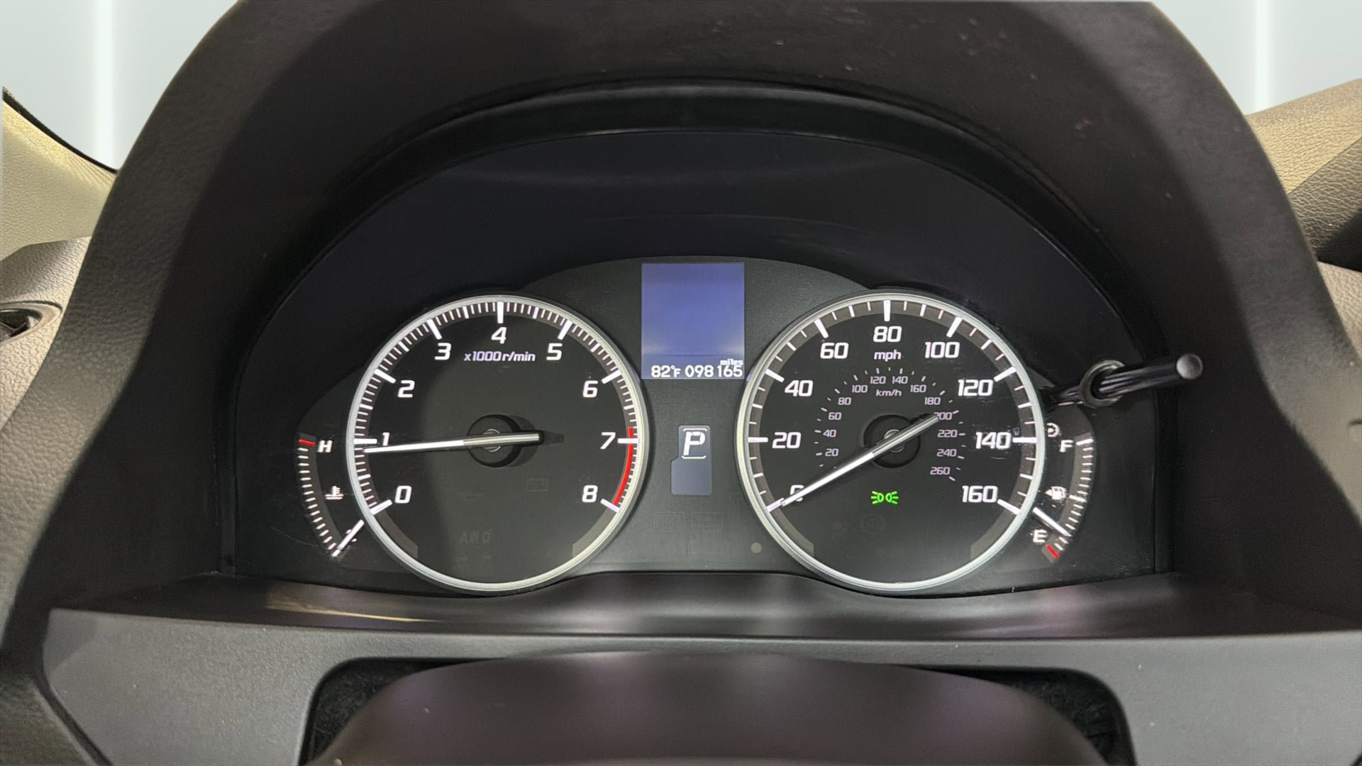 Used 2016 Acura RDX AWD w/ Technology Package image 29