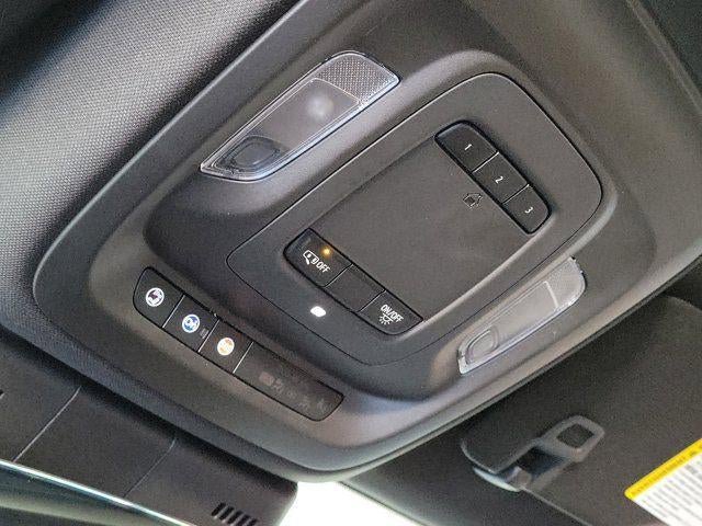 Certified 2025 Cadillac CT5 Premium Luxury RWD image 30