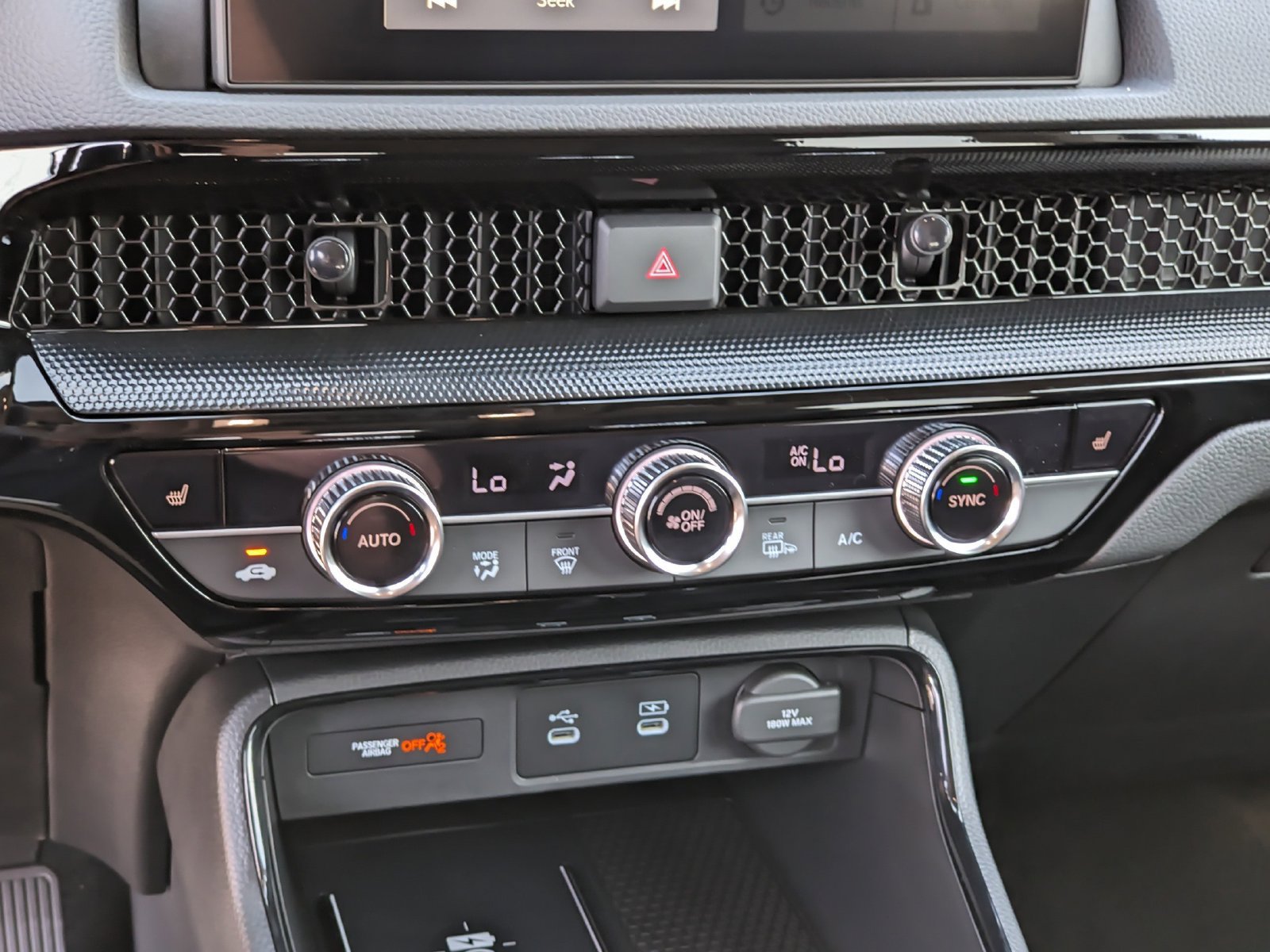 New 2026 Honda CR-V EX-L image 25