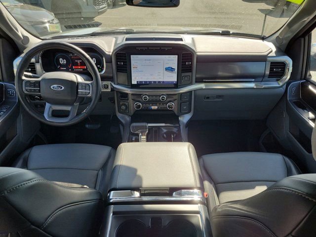Used 2023 Ford F150 Lariat image 21